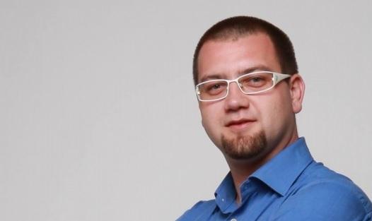 Silviu Ionuț DUMITRACHE